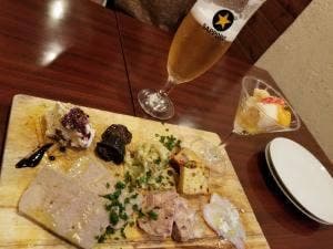 Bistro Cafe GAVA