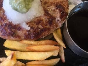 ビッグボーイ 東浦和店