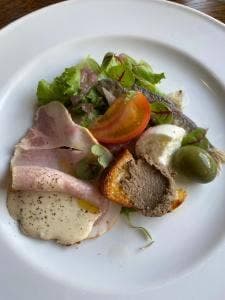 ラ クチネッタ ヤマオカ