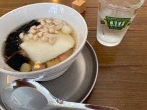 台湾スイーツ 倉商店