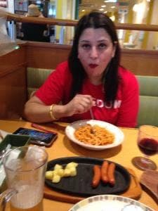 サイゼリヤ 五反田西口店