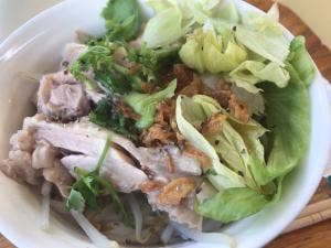 ベトナム料理専門店 フォーおいしい 西武池袋本店
