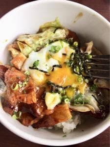 創作石窯キッチン papachacha
