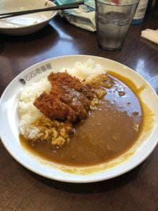 カレーハウスCoCo壱番屋 天白原店