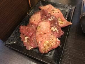 ホルモン処 89肉酒場