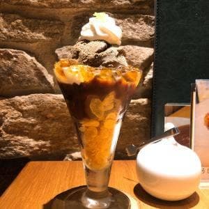 アレグリアコーヒー 一番町店