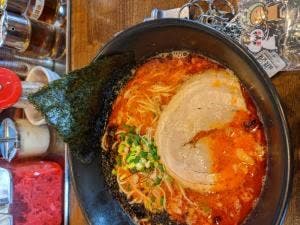 平九郎R 東大沢店