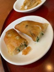 清眞九龍城飯店