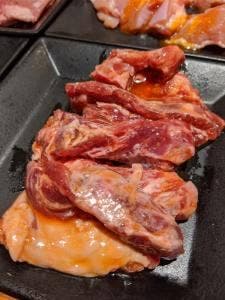 焼肉いちばん 瀬谷阿久和店