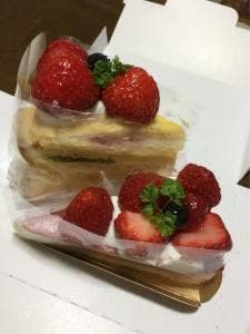 シャトレーゼ 門司店