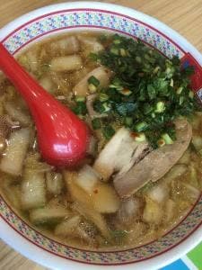 どうとんぼり神座アリオ鳳店