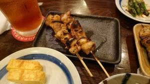 やきとりの扇屋 浜北東美薗店