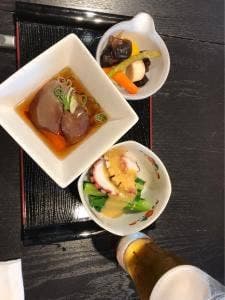 おばんざい・鉄板焼き 茄な