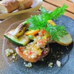 らしくダイニングキッチン