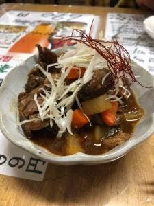 餃子製作所土竜