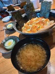 鮨DINING藤