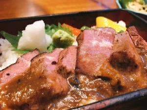 美食米門 品川港南 WINE&GRILL