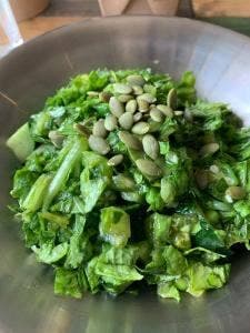 KIYOHACHI CHOPPED SALAD