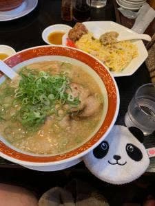 ここらじ亭