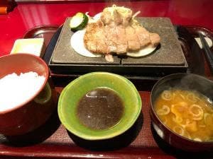 ステーキハウス大膳