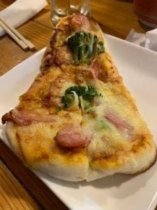 庄内ベース