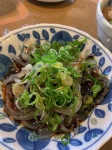 居酒屋 ななちゃん