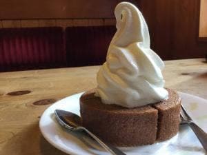 コメダ珈琲店 彦根駅東店