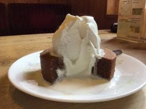 コメダ珈琲店 彦根駅東店