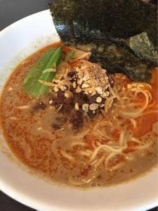 麺処 さかきや