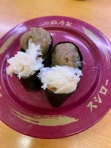 スシロー 草加店