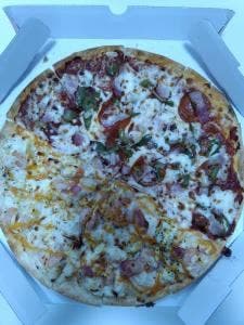 ピザハット 岸根店