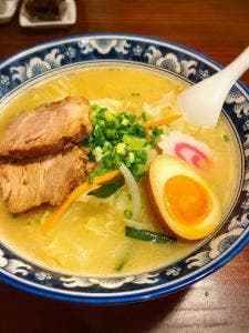 笑麺