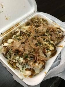 たこ焼ゆかり