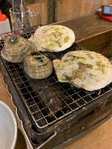 磯丸水産 なんば南海通り店