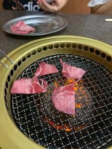焼肉 力