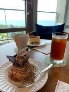 パティスリー&ベーカリー コパータ グランドニッコー淡路