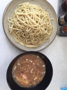 浦和 大勝軒