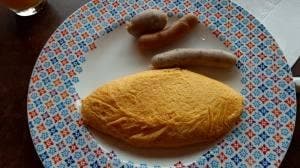 トップラウンジ オリゾンテ