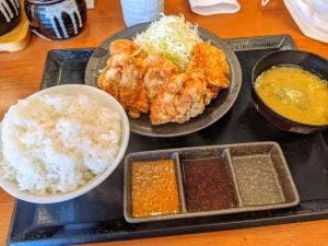 からやま 浦和美園店