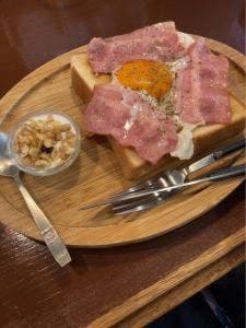 あぐろ焙煎 珈琲店