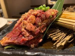 焼肉ホルモン ナカジ TOKYO KINSHICHO
