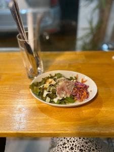 ノイス dining bar & boardgames