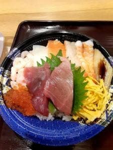 ラグーナフェスティバルマーケット