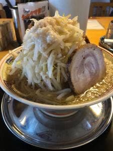 らーめん ぬーぼう 三代目店