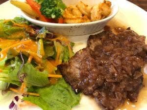 ジョナサン 日本橋浜町店