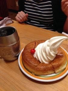 コメダ珈琲店 南与野店