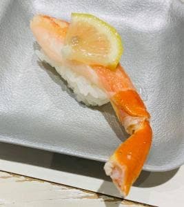 魚べい 北斗七重浜店