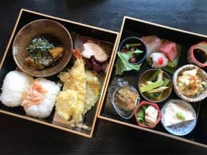和 とがわ