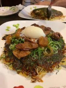 安芸 もみじ亭 向ヶ丘
