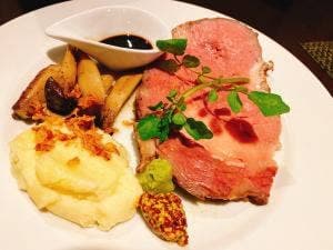 JAPANESE DINING NANA